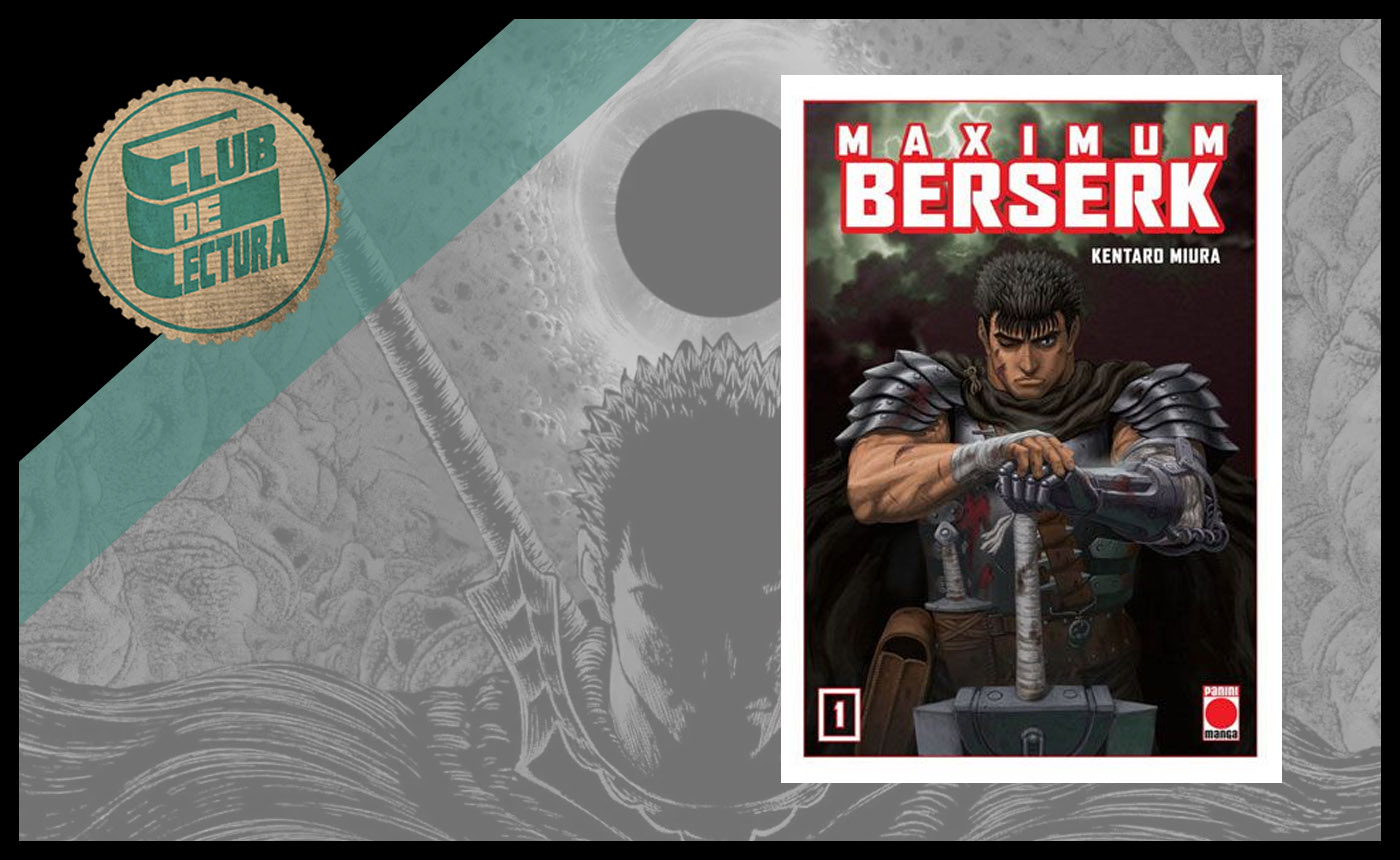 Club del Manga (Berserk)